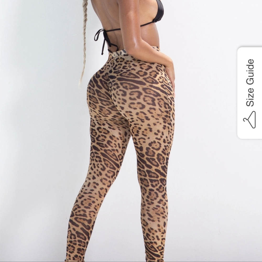 Matte Collection Swim Wear - Picture 5 of 6